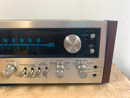 Pioneer SX-828 Stereo Receiver * Original Box * $100 Flat Ship CONUS Only