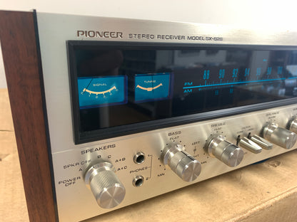 Pioneer SX-828 Stereo Receiver * Original Box * $100 Flat Ship CONUS Only