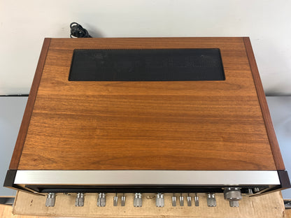 Pioneer SX-828 Stereo Receiver * Original Box * $100 Flat Ship CONUS Only