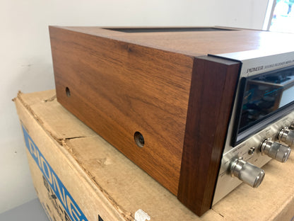 Pioneer SX-828 Stereo Receiver * Original Box * $100 Flat Ship CONUS Only