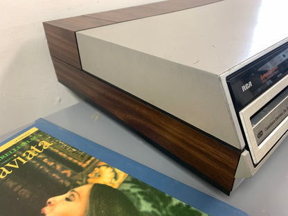 RCS SGT-200 Selecta Vision Video Disc Player