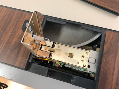 RCS SGT-200 Selecta Vision Video Disc Player