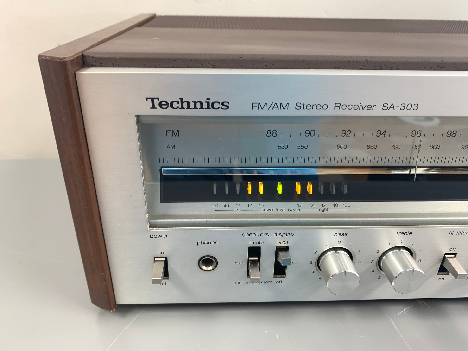 Esart Décodeur stéréo radio hifi vintage réparateur Esart Décodeur stéréo radio hifi vintage réparateur