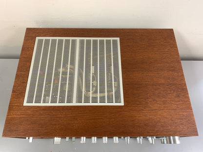 Yamaha CR-1020 Stereo Receiver * 1977 * 70W RMS