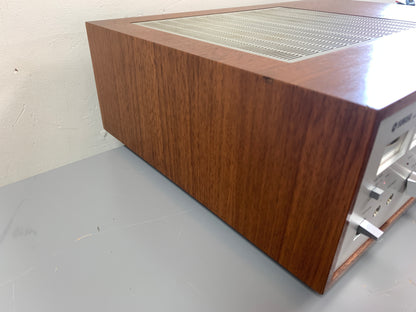 Yamaha CR-1020 Stereo Receiver * 1977 * 70W RMS