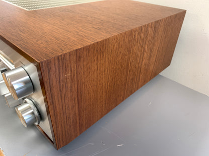 Yamaha CR-1020 Stereo Receiver * 1977 * 70W RMS