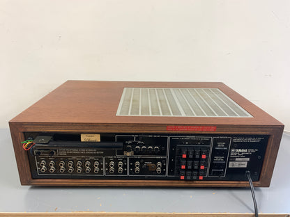 Yamaha CR-1020 Stereo Receiver * 1977 * 70W RMS
