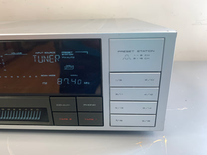 Akai AA-A35 Stereo Receiver * 1984 * 45W RMS