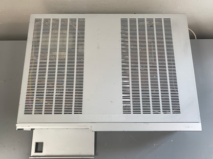 Akai AA-A35 Stereo Receiver * 1984 * 45W RMS