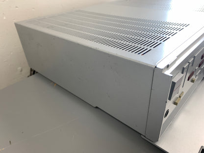 Akai AA-A35 Stereo Receiver * 1984 * 45W RMS