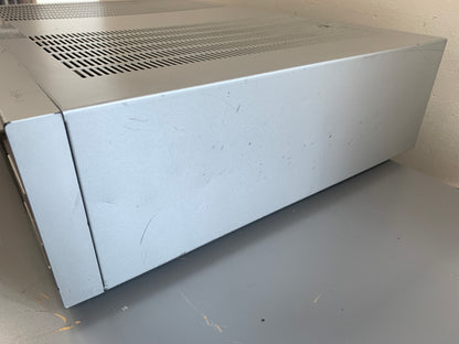 Akai AA-A35 Stereo Receiver * 1984 * 45W RMS