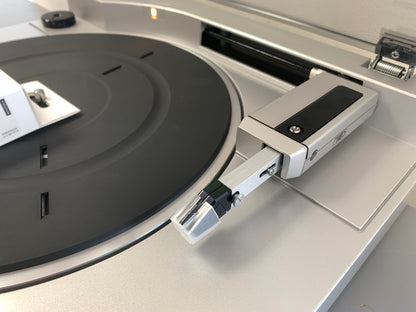 Sony PS-LX500 Direct Drive Turntable * Linear Tracking * NEW AT81CP Cartridge