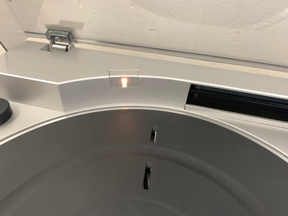 Sony PS-LX500 Direct Drive Turntable * Linear Tracking * NEW AT81CP Cartridge