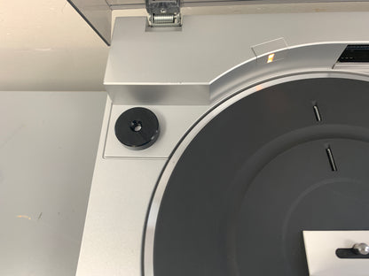 Sony PS-LX500 Direct Drive Turntable * Linear Tracking * NEW AT81CP Cartridge