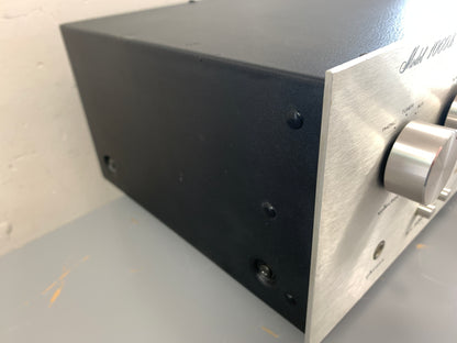 Marantz 1060B Stereo Integrated Amplifier * FULLY Recapped !