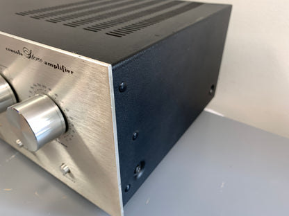 Marantz 1060B Stereo Integrated Amplifier * FULLY Recapped !