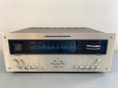 Marantz Model 120 Stereo Tuner