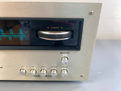 Marantz Model 120 Stereo Tuner