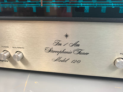 Marantz Model 120 Stereo Tuner