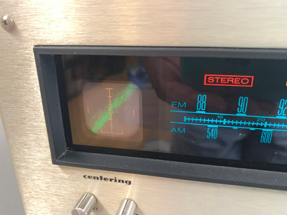 Marantz Model 120 Stereo Tuner