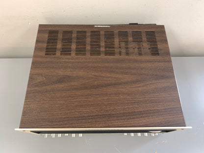 Marantz Model 120 Stereo Tuner