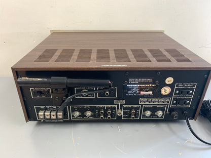 Marantz Model 120 Stereo Tuner