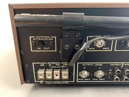 Marantz Model 120 Stereo Tuner