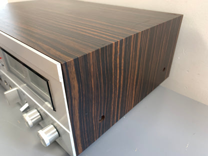 Yamaha TC-520 Stereo Cassette Deck