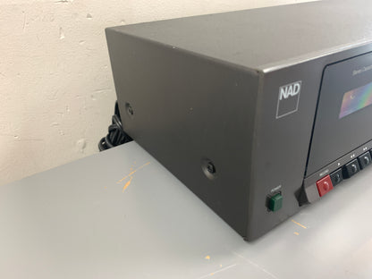 NAD Stereo Cassette Deck 6240
