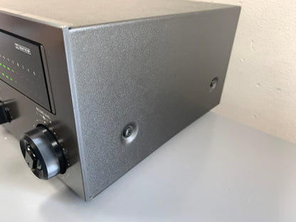 NAD Stereo Cassette Deck 6240