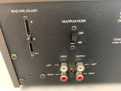 NAD Stereo Cassette Deck 6240