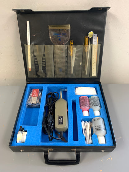 TEAC TZ-10 Reel to Reel Accessory Set 2