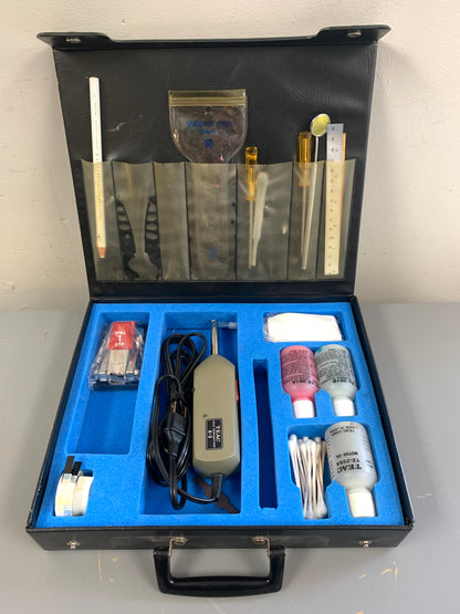 TEAC TZ-10 Reel to Reel Accessory Set 2