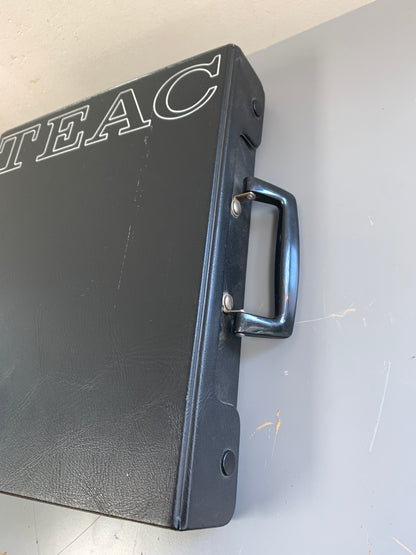 TEAC TZ-10 Reel to Reel Accessory Set 2