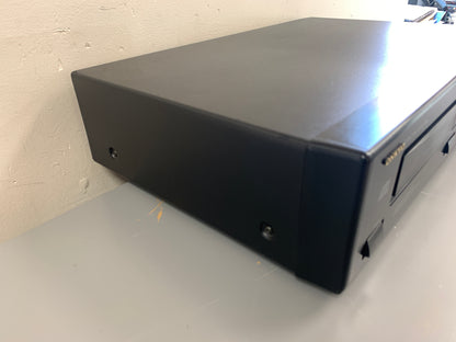 Onkyo DX-710 Single CD Player