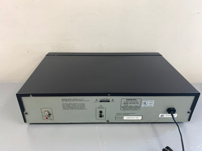 Onkyo DX-710 Single CD Player