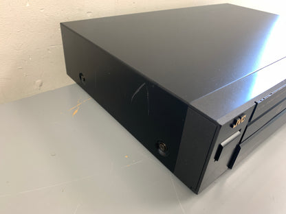 JVC XL-V95 Single CD Player