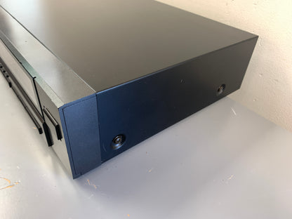 JVC XL-V95 Single CD Player