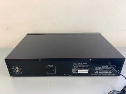 JVC XL-V95 Single CD Player