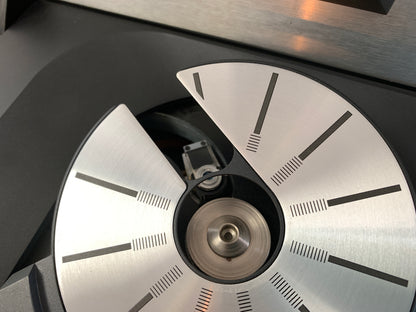 Bang & Olufsen CD-X Single CD Player * Manual * Box