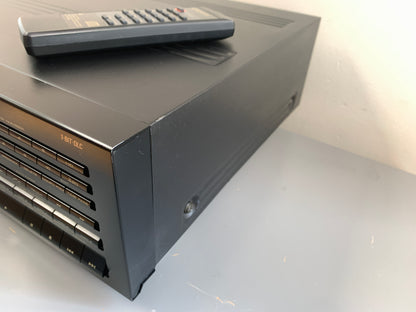 Pioneer PD-M640 Sic Disc Magazine CD Player * Remote Control