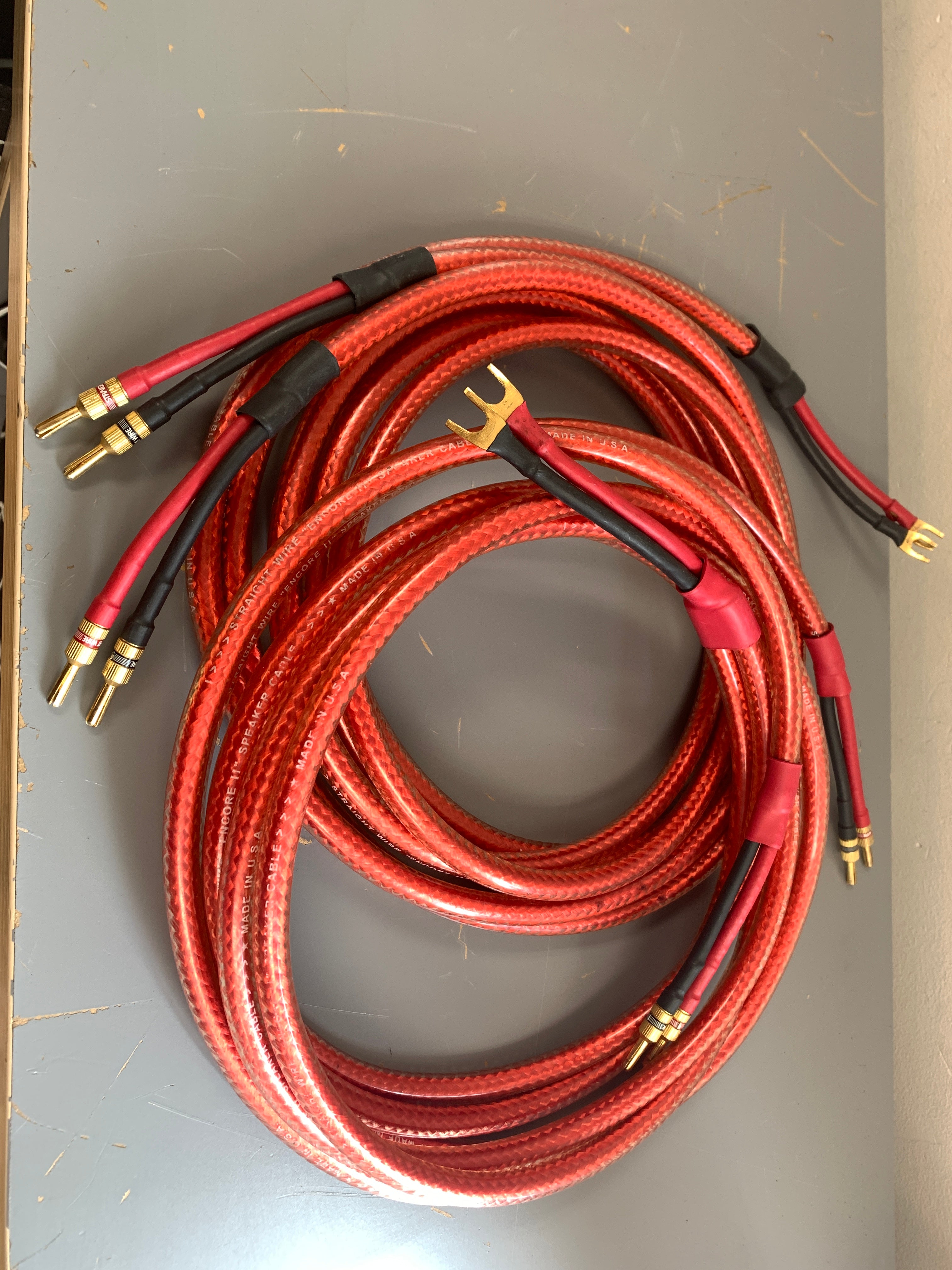 Speaker Accessories The Turntable Store speaker-accessories-the-turntable-store