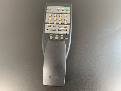 Yamaha CDC-585 Natural Sound Compact Disc Changer With Remote