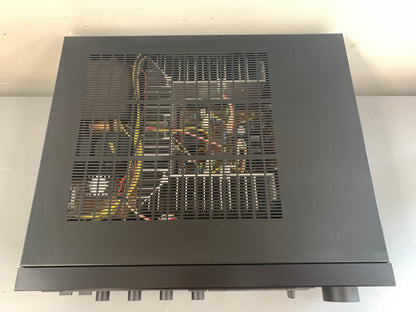 Yamaha A-700 Stereo Integrated Amplifier * 100W RMS * 1983