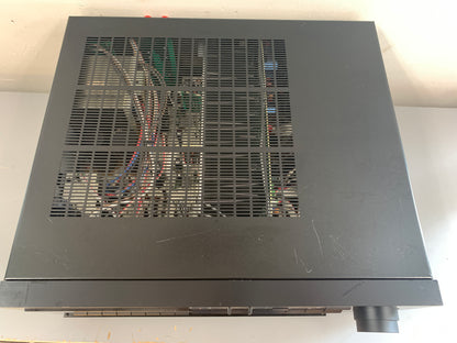 Yamaha RX-1100 Stereo Receiver * 1987 * 125W RMS