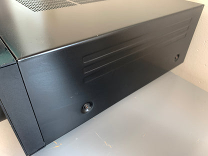 Yamaha RX-1100 Stereo Receiver * 1987 * 125W RMS