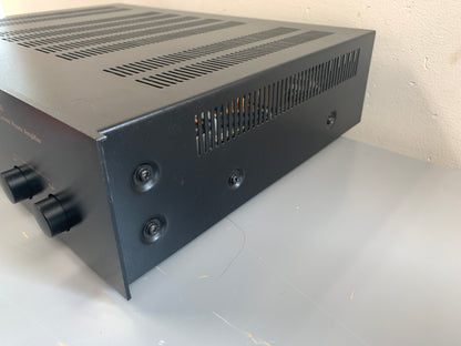Parasound HCA-500 High Current Stereo Power Amplifier * 50W RMS * 1991