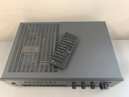 NAD C-740 Stereo Receiver * 1998 * 35W RMS * Remote Control