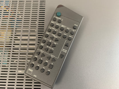 NAD C-740 Stereo Receiver * 1998 * 35W RMS * Remote Control