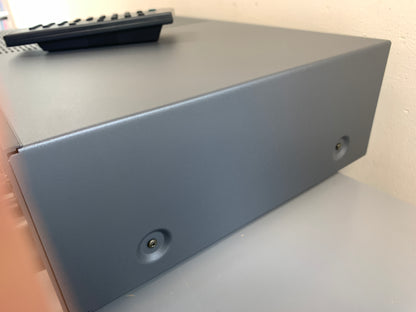 NAD C-740 Stereo Receiver * 1998 * 35W RMS * Remote Control